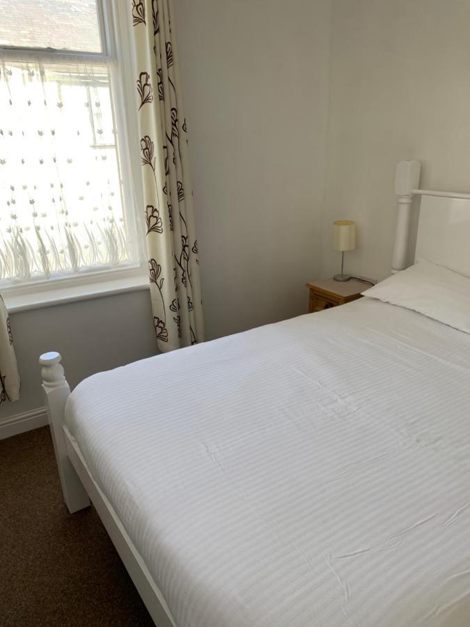 Delamere holiday flat Blackpool Eksteriør billede